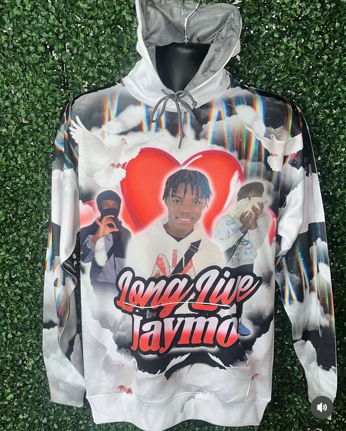 HOODIES