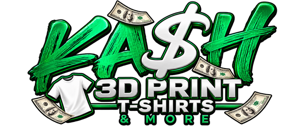KASH TEES 